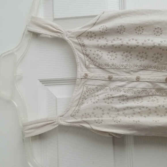 Mudd Girl's Tank - Picture 3 of 8